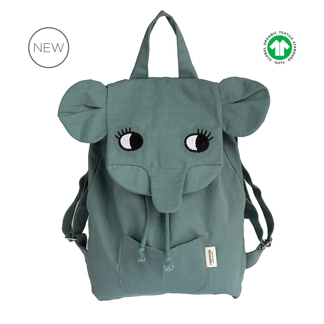 Kids elephant backpack best sale