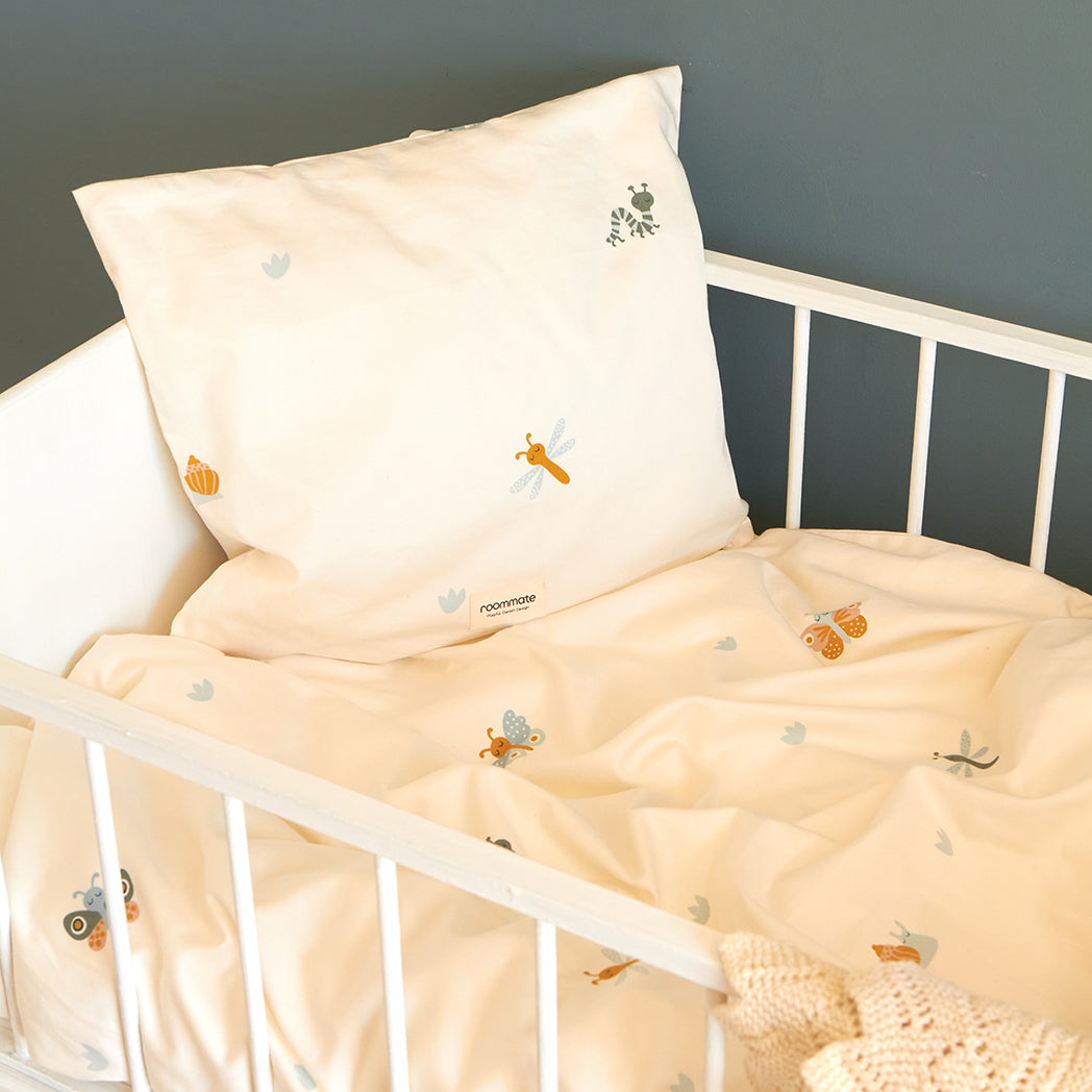 Baby bed linen online