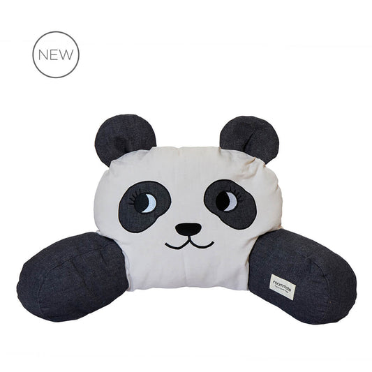 PANDA PRAM CUSHION