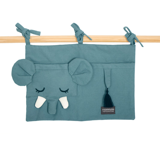 ELEPHANT BED POCKETS